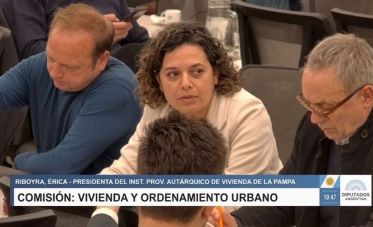 La lucha por el hogar: Un llamado a la inclusión desde La Pampa