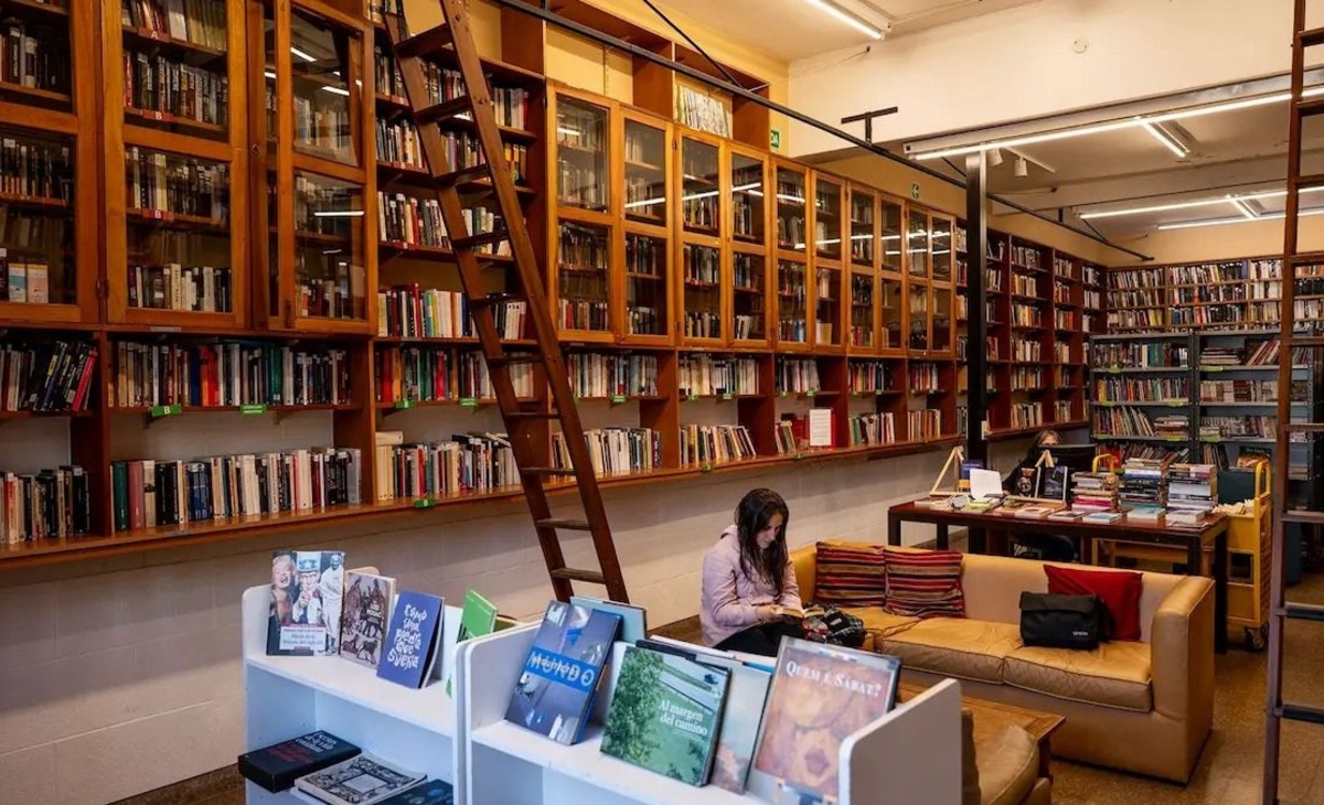 Bibliotecas Populares en Pie de Lucha ante Nuevas Normativas
