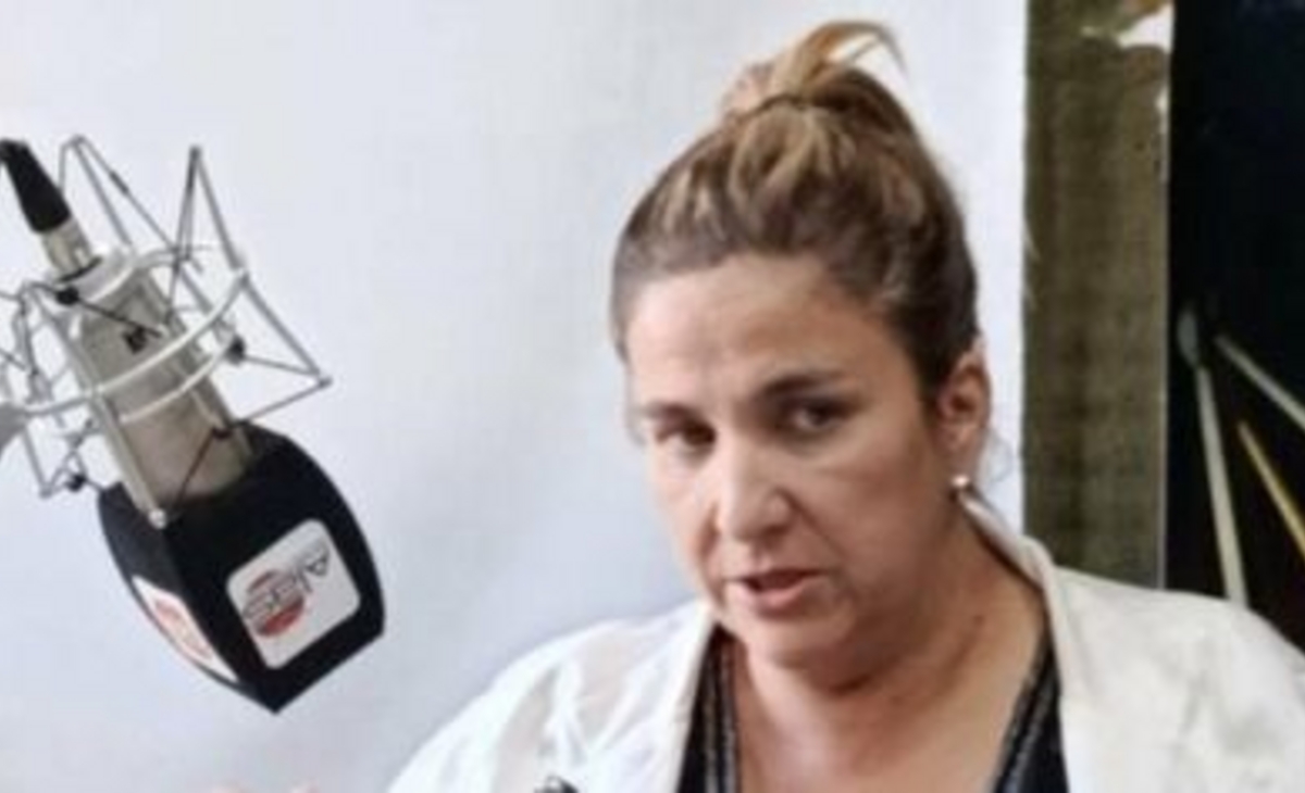 La Intendenta de Catriel defiende su gestión frente a denuncias