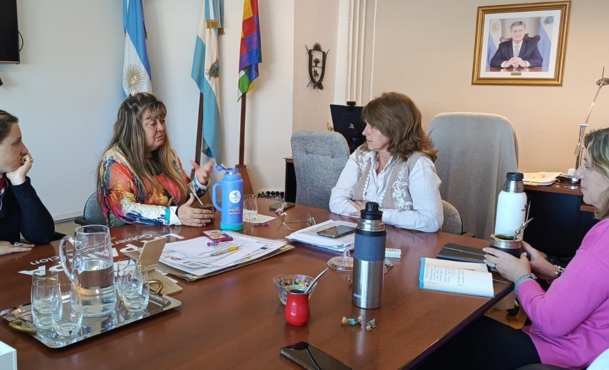 Educación vial: Un llamado a la consciencia en La Pampa