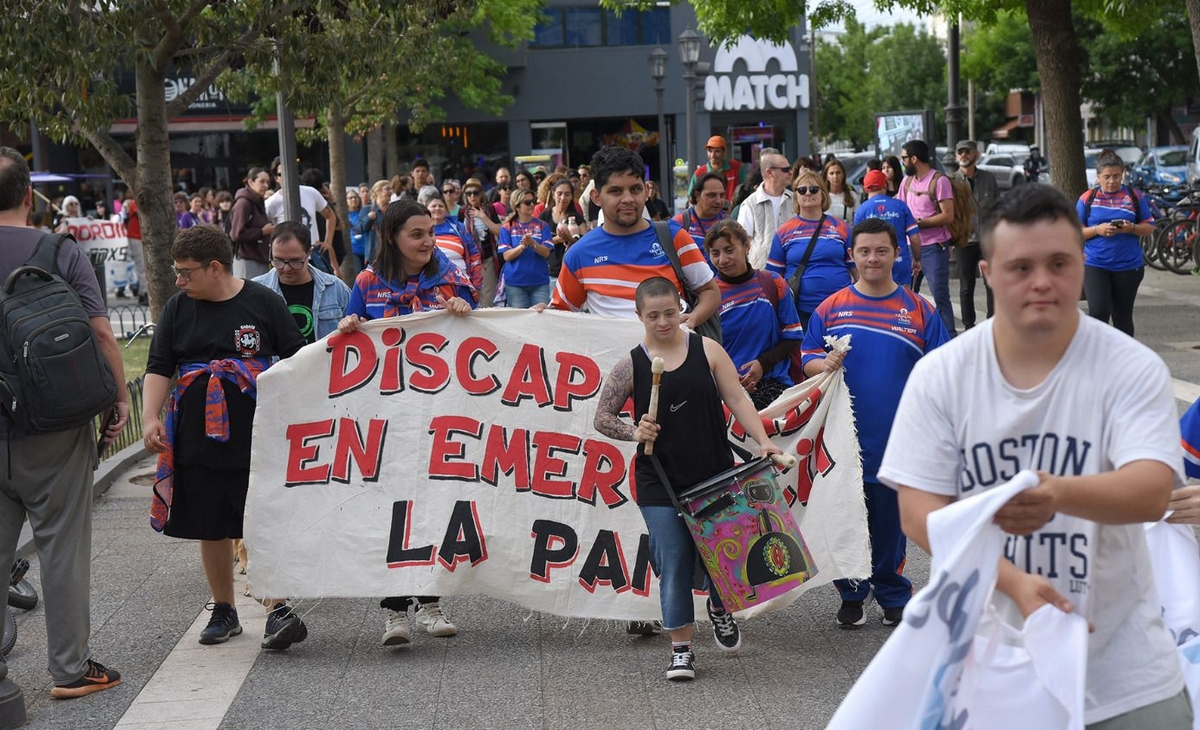 La Elimación de Pasajes Gratuitos para Personas con Discapacidad Genera Indignación en La Pampa