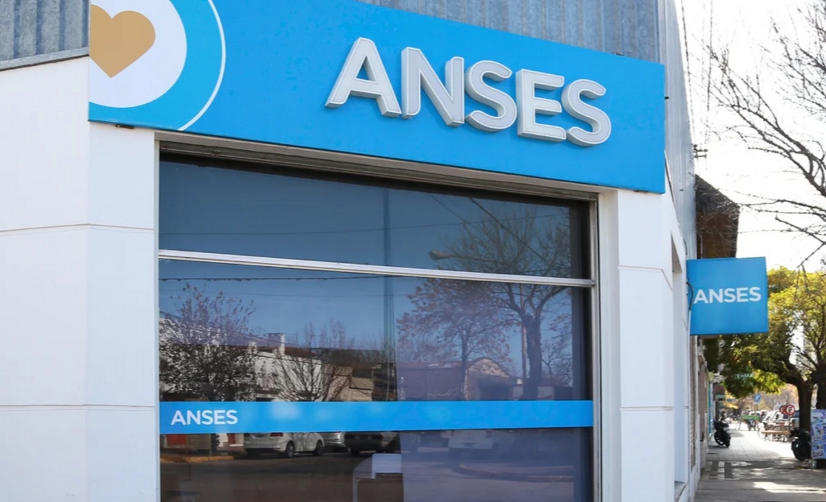 ANSES: confirmó el pago del bono extraordinario de $70.000 para junio