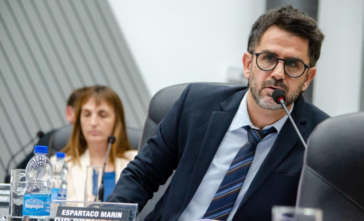 Nace la idea de una empresa de alimentos público-privada en La Pampa