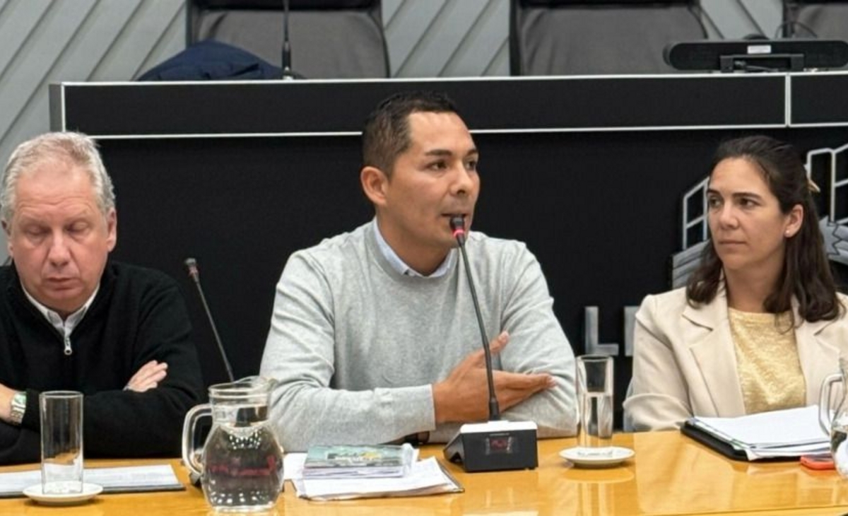 Avances significativos para El Medanito: Monsalve celebra la reunión en Santa Rosa