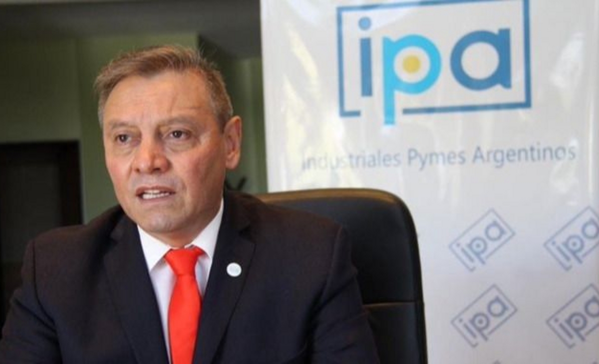La Industria Nacional en Peligro: Alerta por Concursos Preventivos