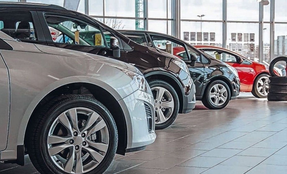 Caída alarmante en la venta de autos 0km en La Pampa
