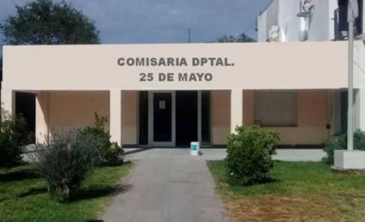 En 25 de Mayo, una estafa deja a un comerciante en apuros