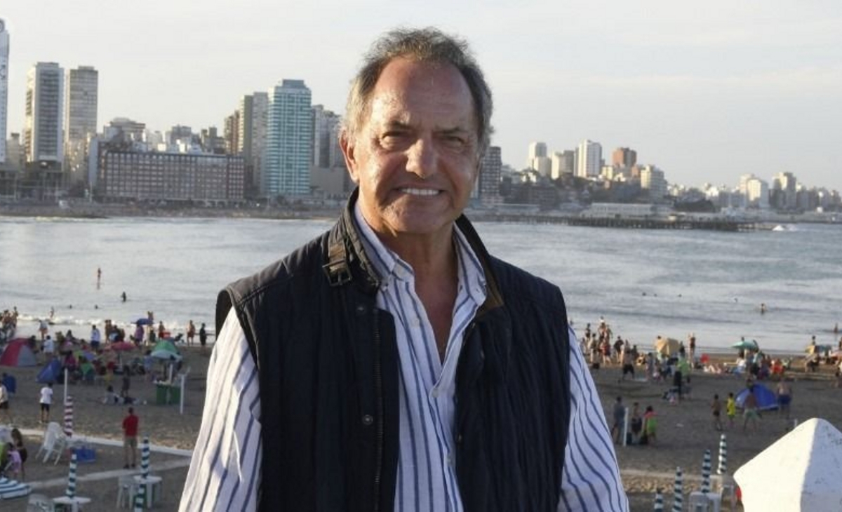 Violento intento de robo a Daniel Scioli: una banda armada ingresó a su casa
