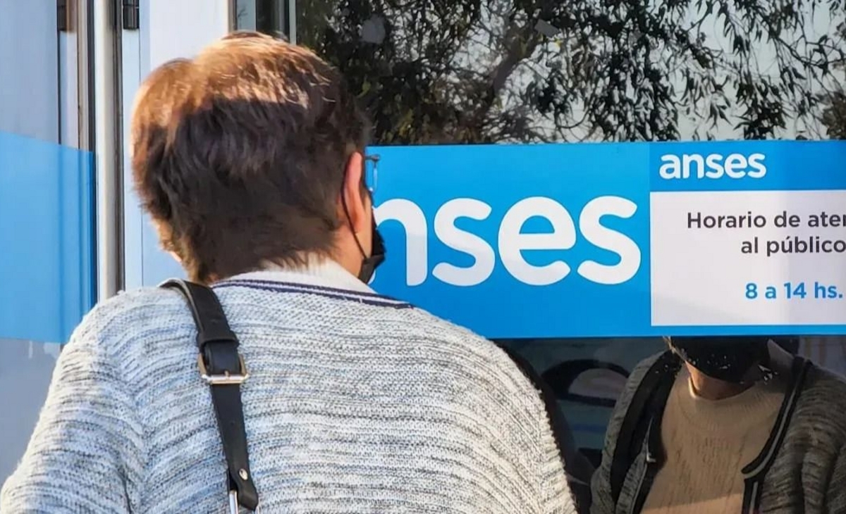 Anses: cuánto cobrarán los jubilados en julio con el aumento y el bono
