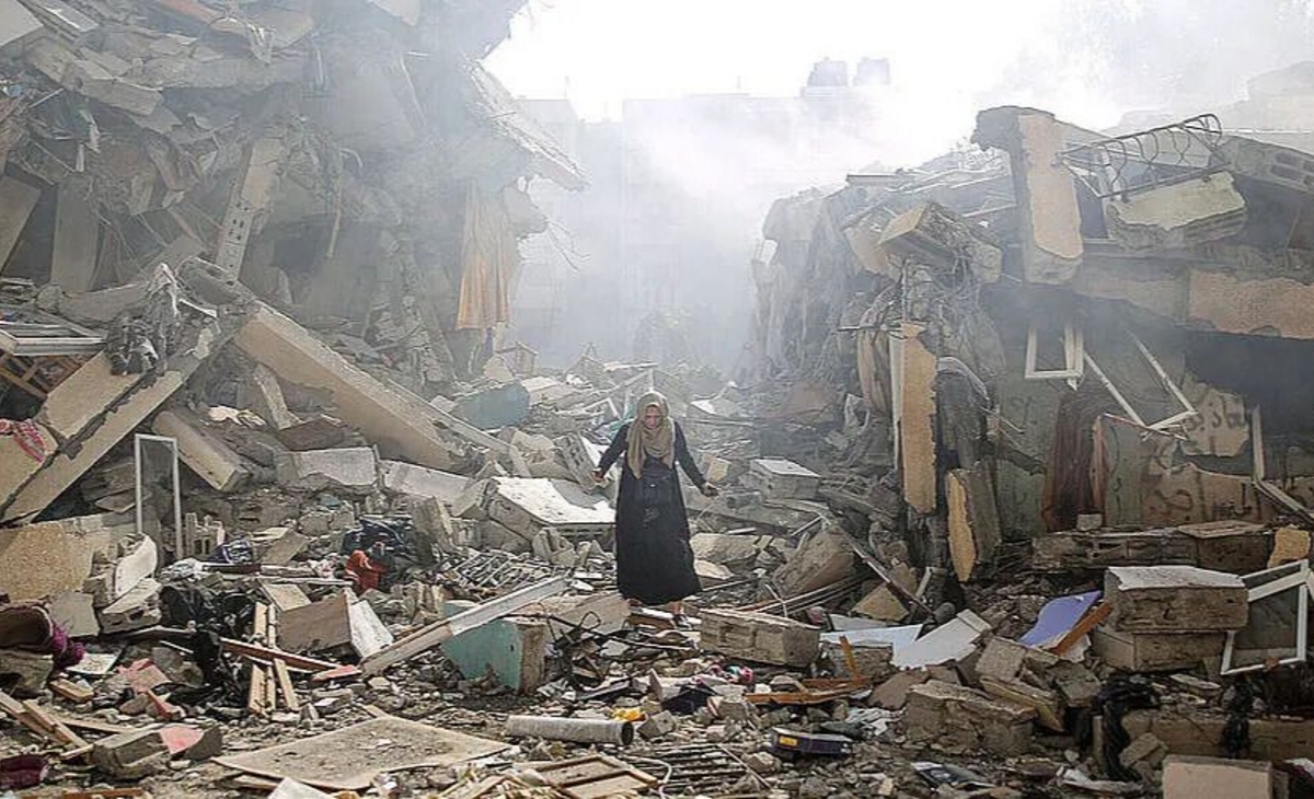 ONU: líderes mundiales denuncian agresiones de Israel para sabotear la paz en Palestina