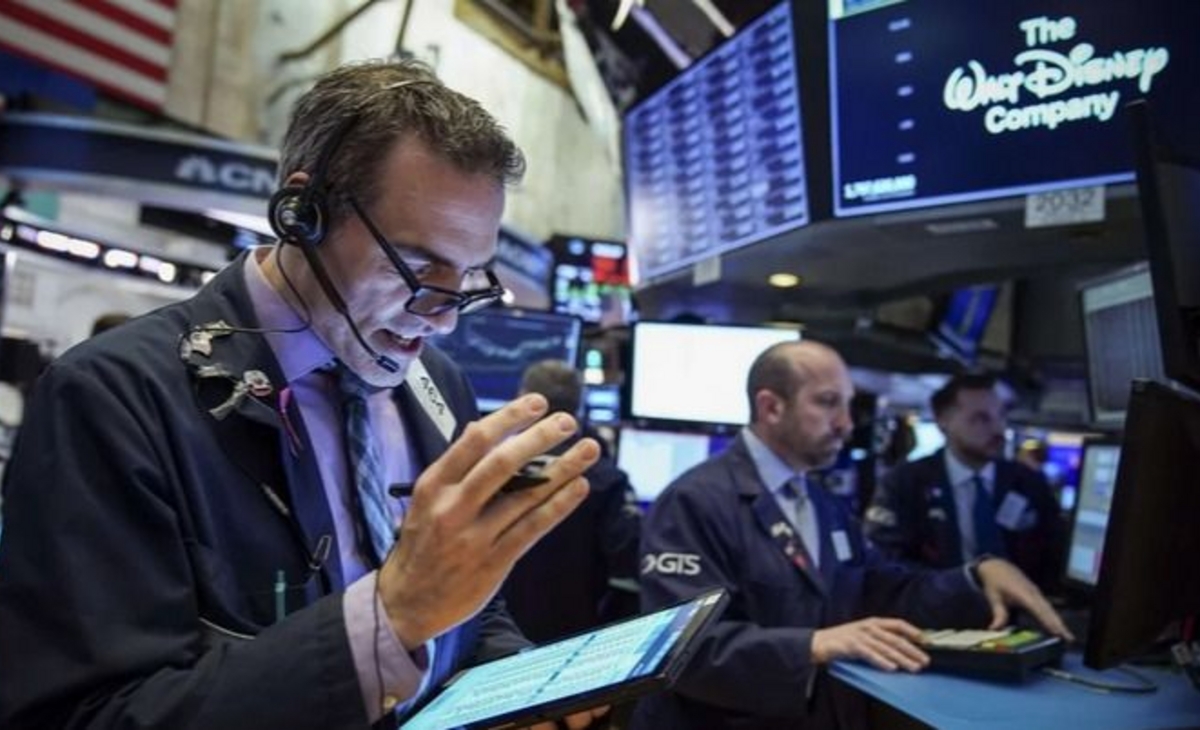 Se desplomaron las acciones argentinas