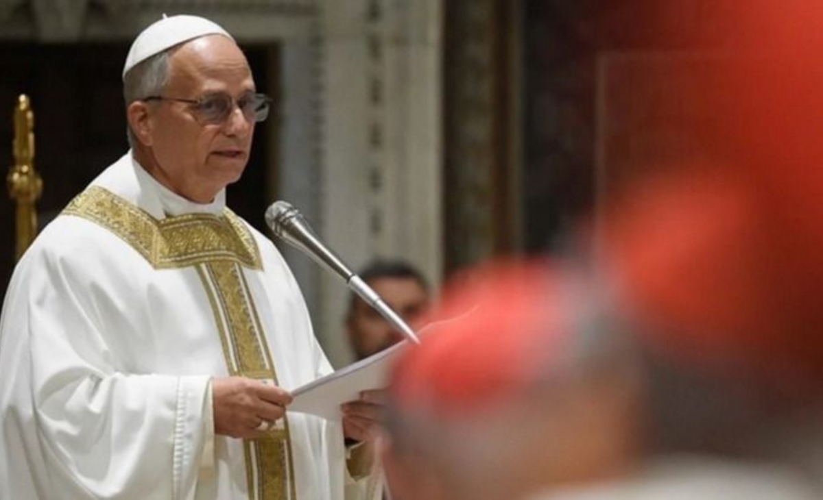 Visita de León XIV a Argentina: la Iglesia confirmó dónde será la misa central