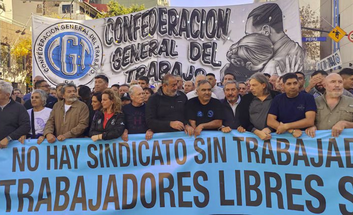 Declaran inconstitucional el decreto de Milei que limita el derecho a ...