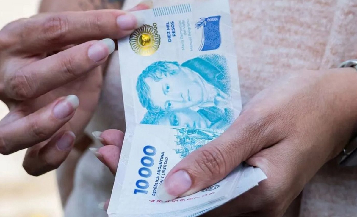 El aguinaldo de junio: más de un 20% de los argentinos lo destinará a deudas