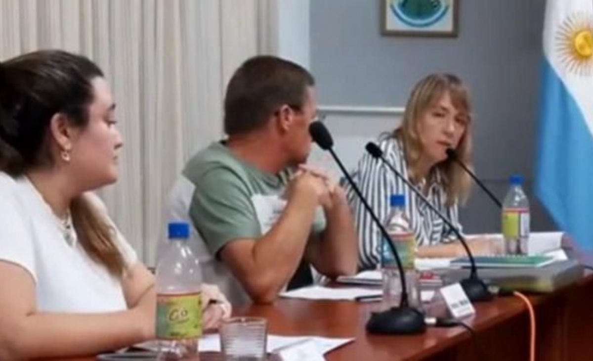 Concejales de Realicó buscan frenar incendios en basureros con nueva propuesta