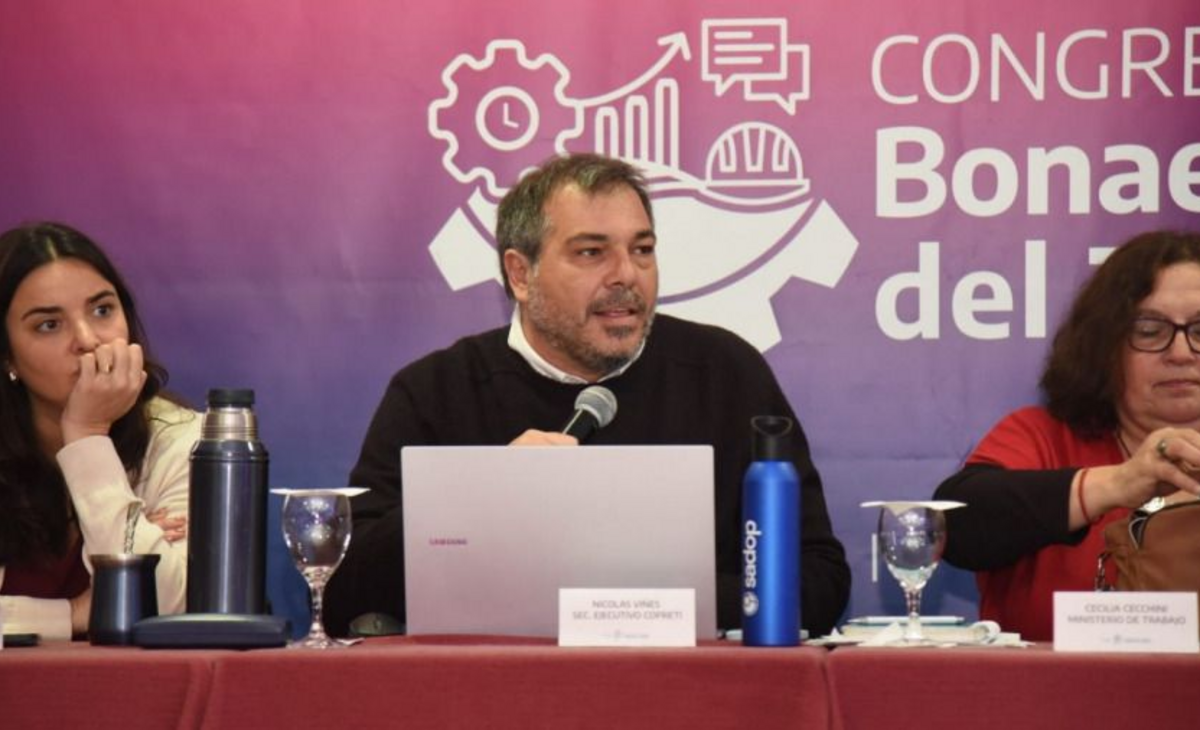 La Pampa impulsa acciones contra el trabajo infantil en Congreso Nacional