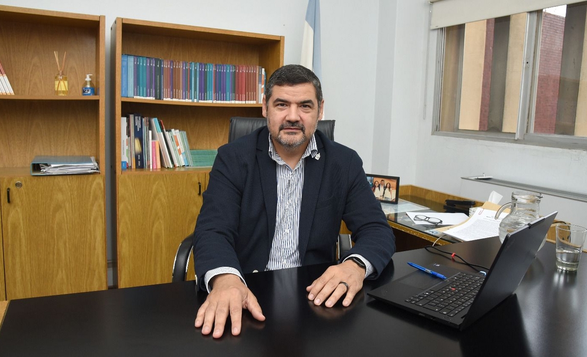 La Educación Superior como Clave para el Futuro Profesional en La Pampa