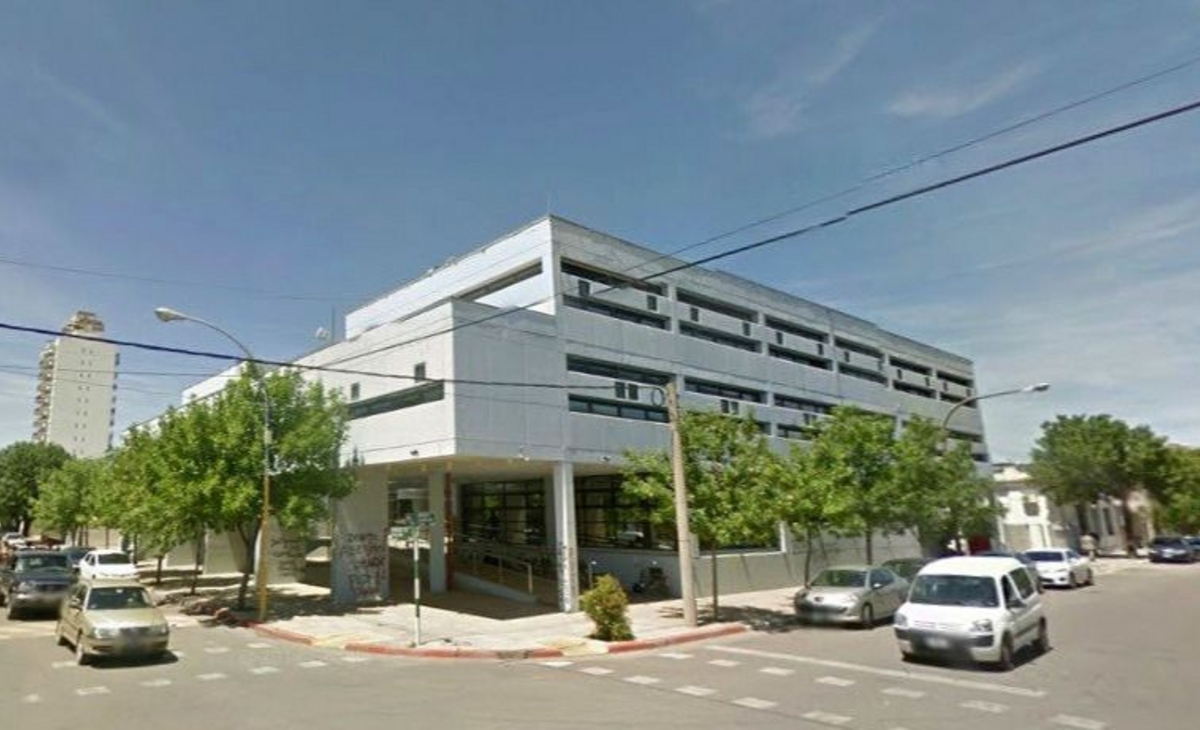Justicia en General Pico: Hombre condenado por voyerismo digital