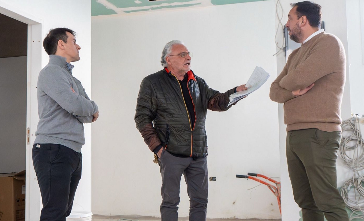 Santa Rosa contará con su primer centro de fertilización asistida antes de fin de año