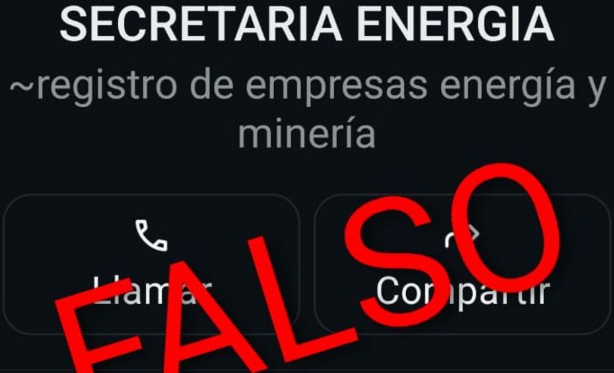 Cuidado: Nuevas estafas telefónicas se hacen pasar por el Gobierno de La Pampa