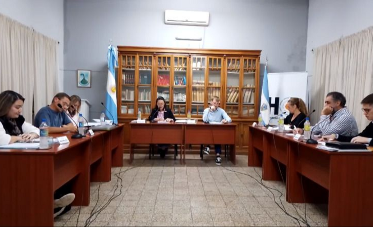 Concejales de Realicó urgen mejoras en espacios públicos para garantizar seguridad