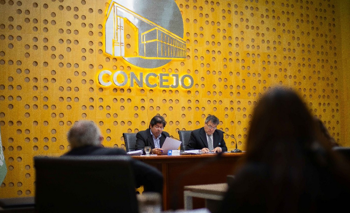 Concejo de General Pico aprueba convenio clave con Corpico para usuarios en crisis