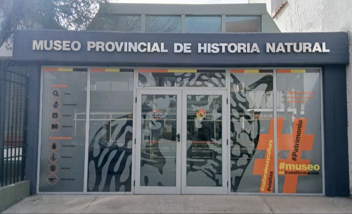 El Museo de Historia Natural celebra la diversidad cultural con una nueva muestra sobre lenguas originarias
