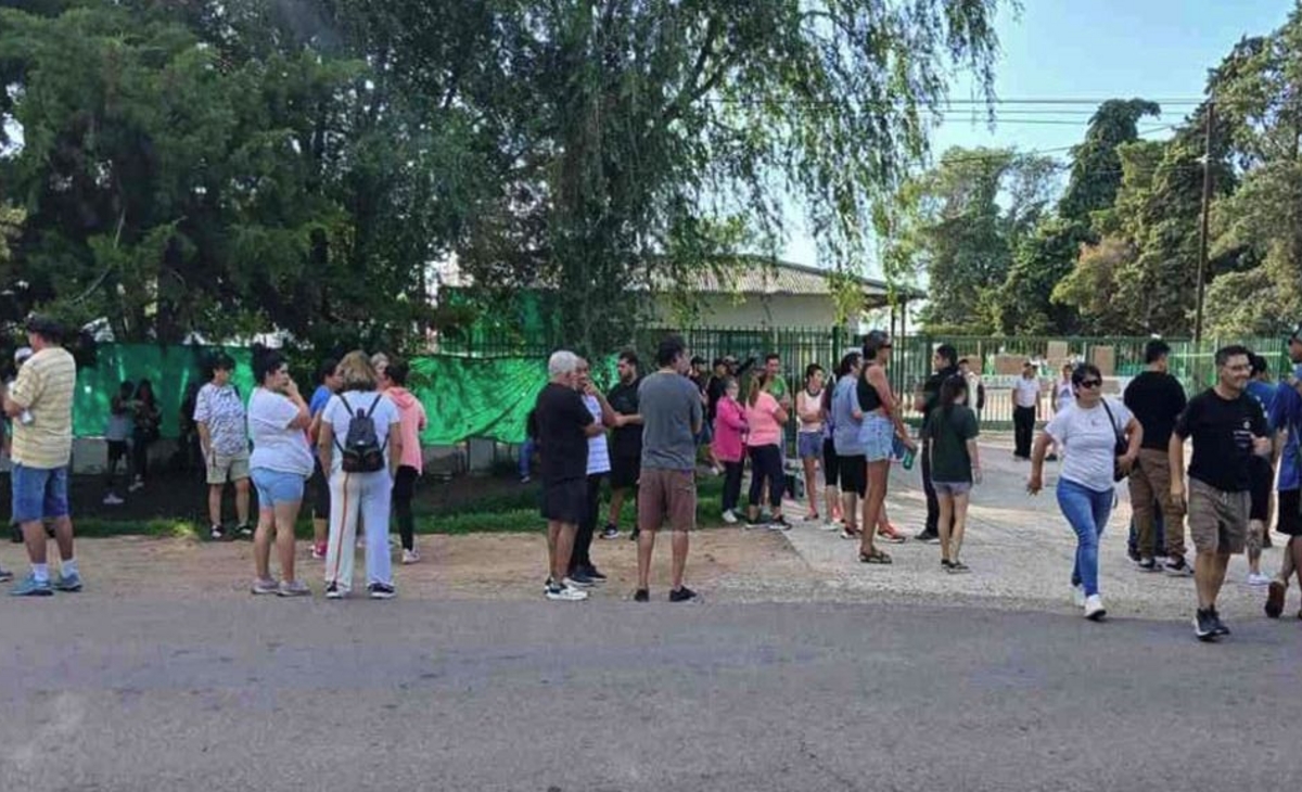 Renace la esperanza en Trenel: El frigorífico vuelve a operar tras meses de silencio