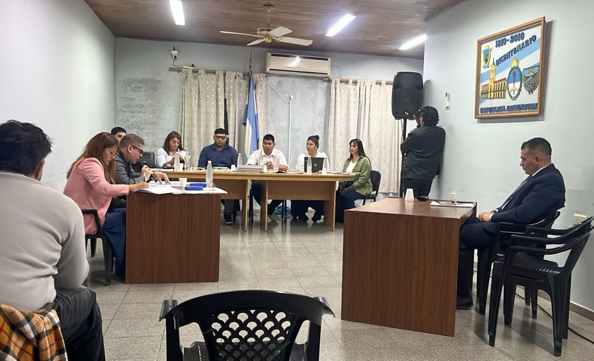 Intendente Farana busca anular suspensión y evalúa acciones legales ante el Concejo Deliberante