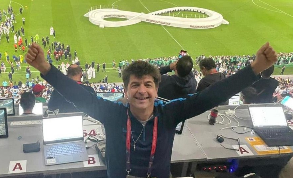 La Pampa a la Vanguardia: Exclusiva Cobertura del Mundial de Fútbol 2026