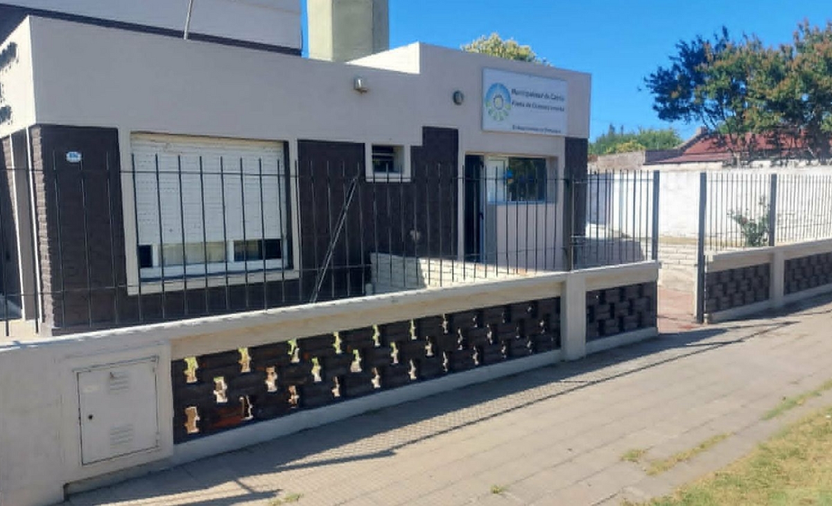 Preocupación por el acceso al agua potable en Catriló: Concejo solicita informes