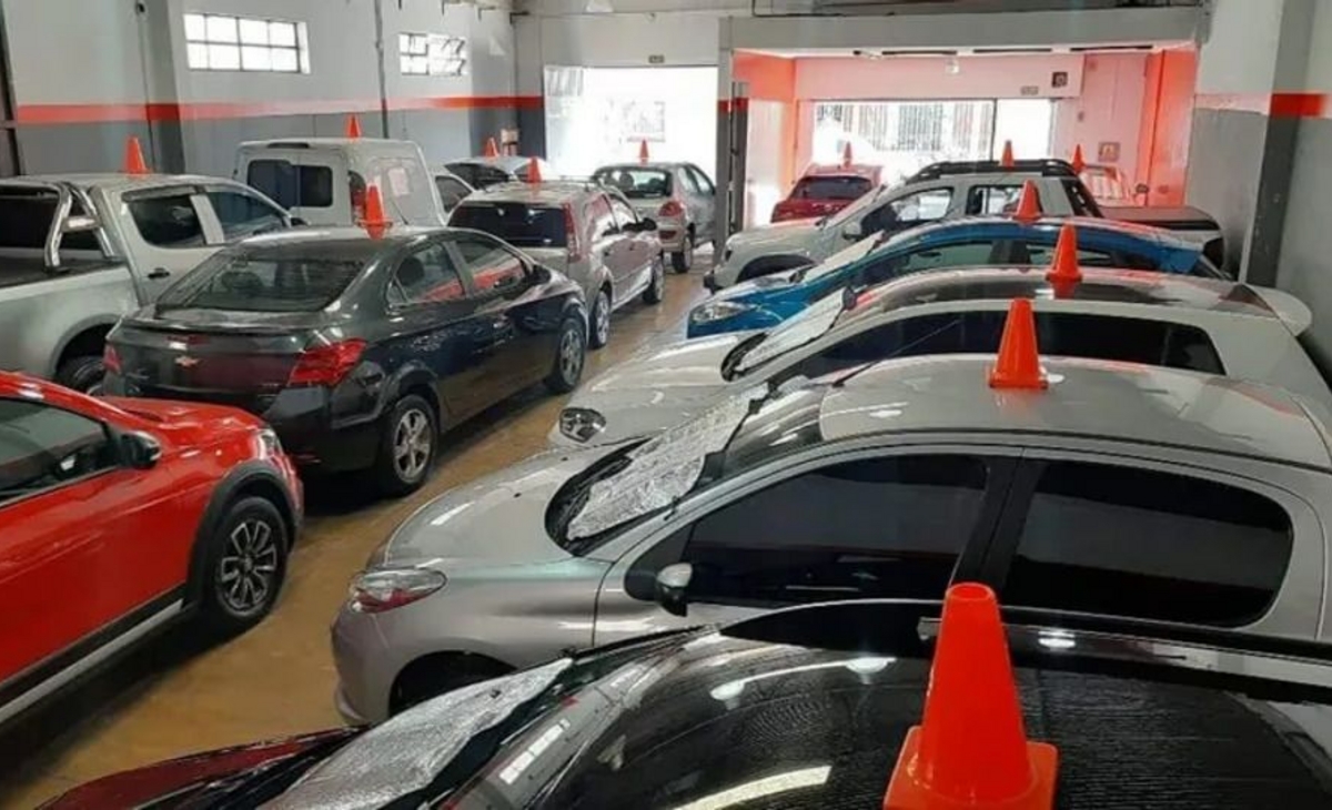 Los autos usados en La Pampa: caen las ventas y crecen las dudas