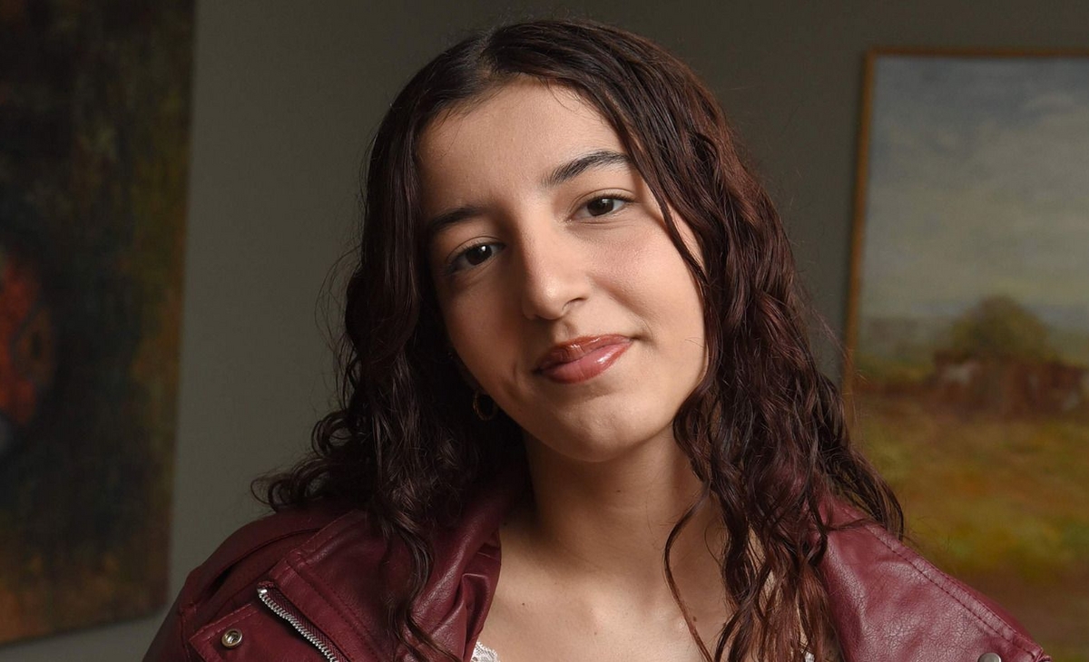 Un Sueño Hecho Realidad: Malena Mansilla Brilla en el Circo Rodas
