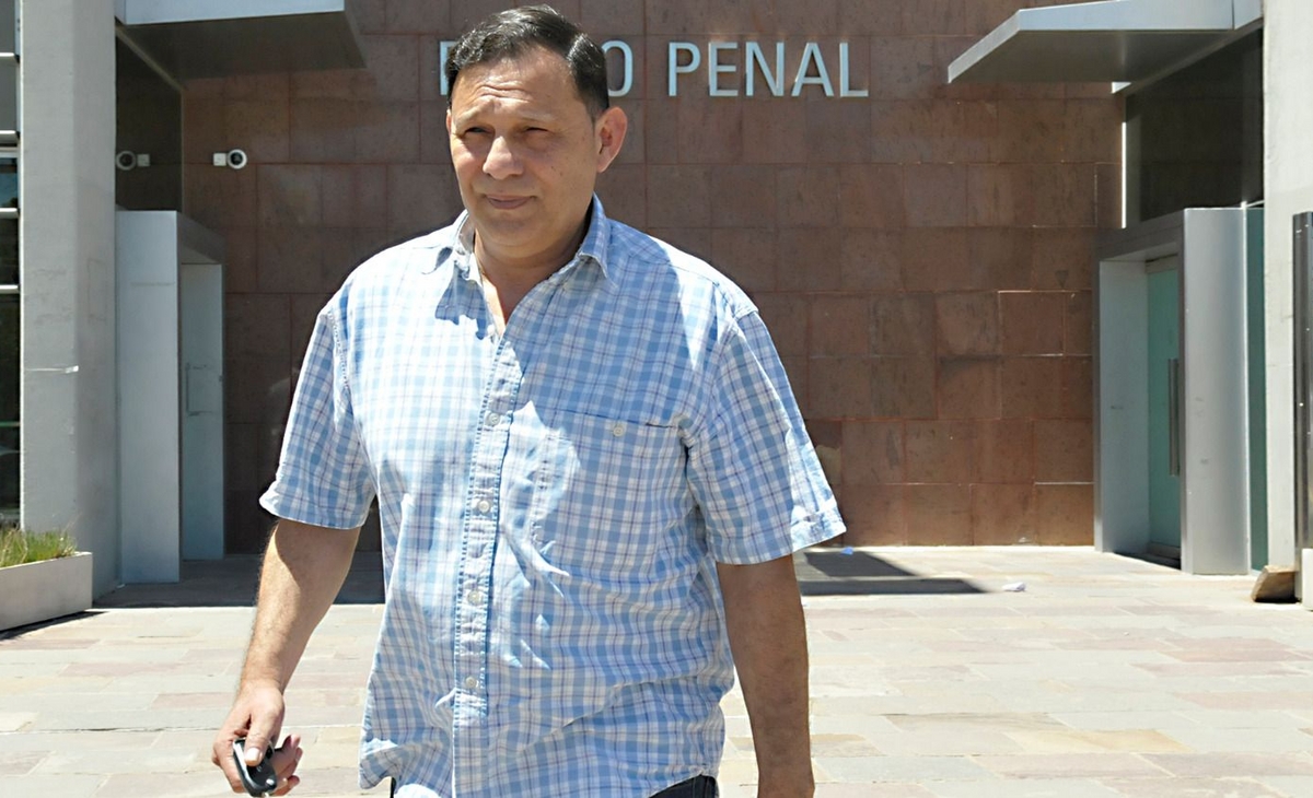 La justicia se pronuncia: 12 años para el cura Hugo Pernini por abuso