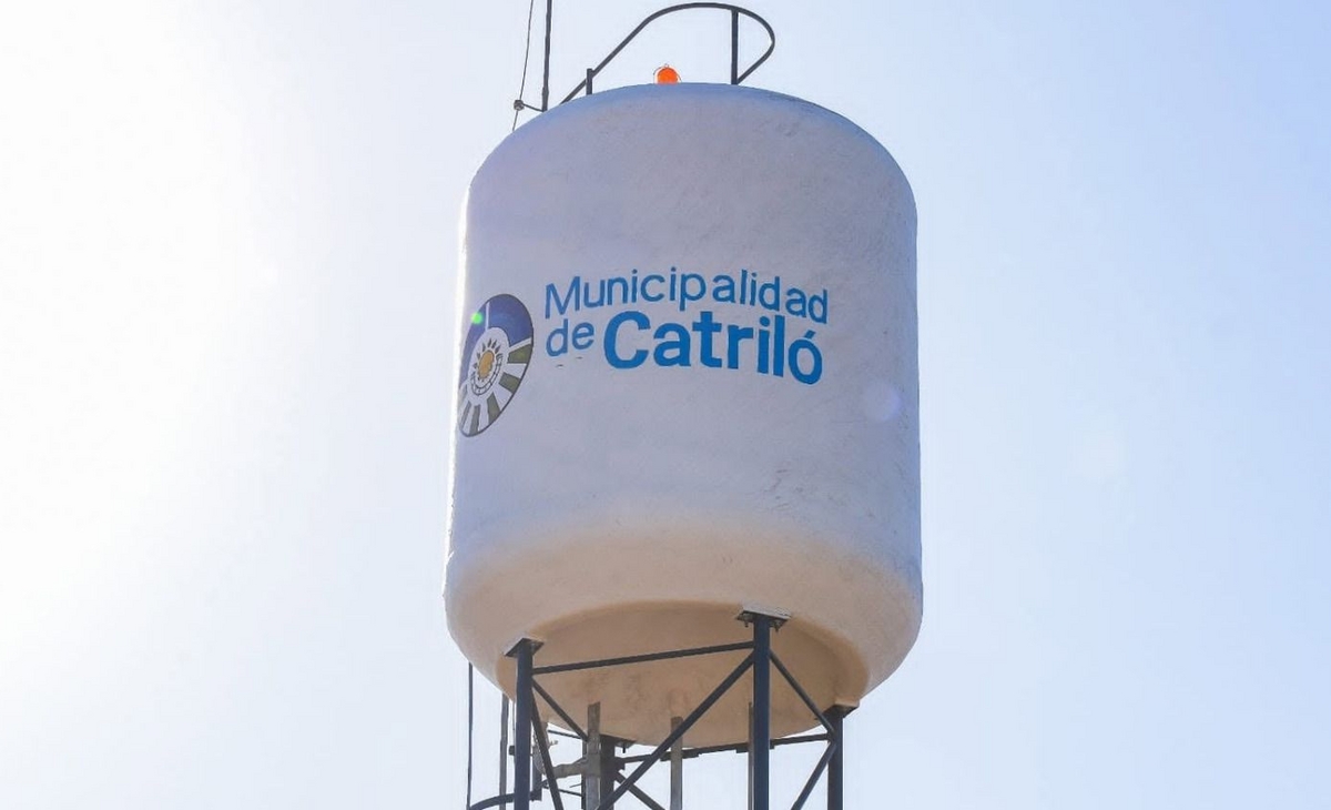 Catriló: El Concejo Deliberante exige claridad sobre el acceso al agua potable