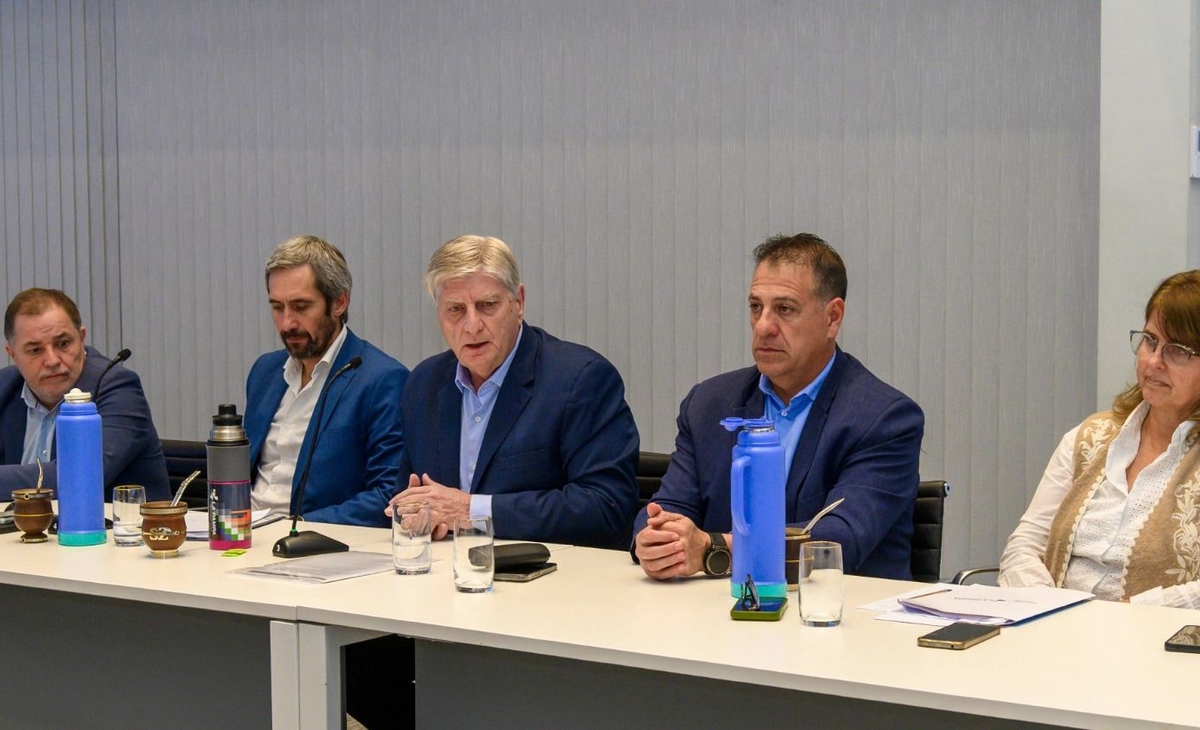 Nuevas Medidas Fiscales Traen Esperanza a la Industria y el Comercio de La Pampa