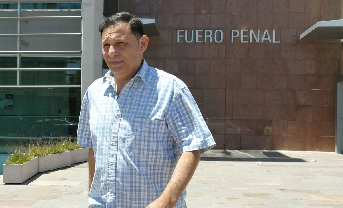 La Justicia se hace esperar: el caso del cura Pernini llega a su fin