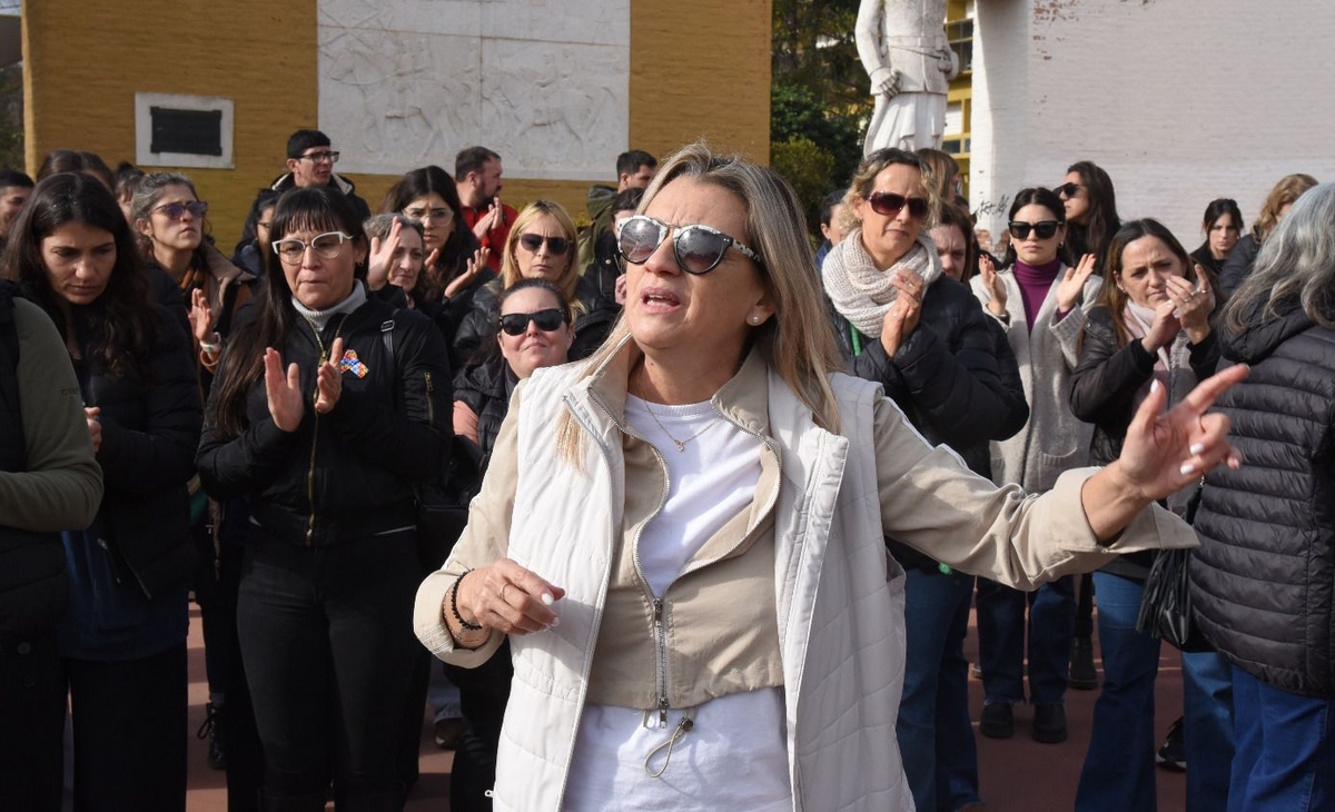 Educación Inclusiva en Crisis: Docentes Reclaman por la Falsa Inclusión en La Pampa