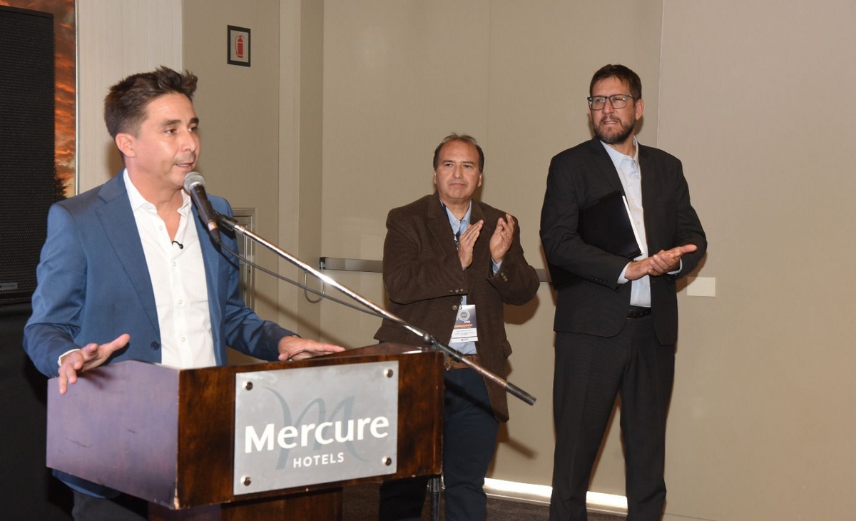 Nace la Mesa Provincial de la Construcción en La Pampa