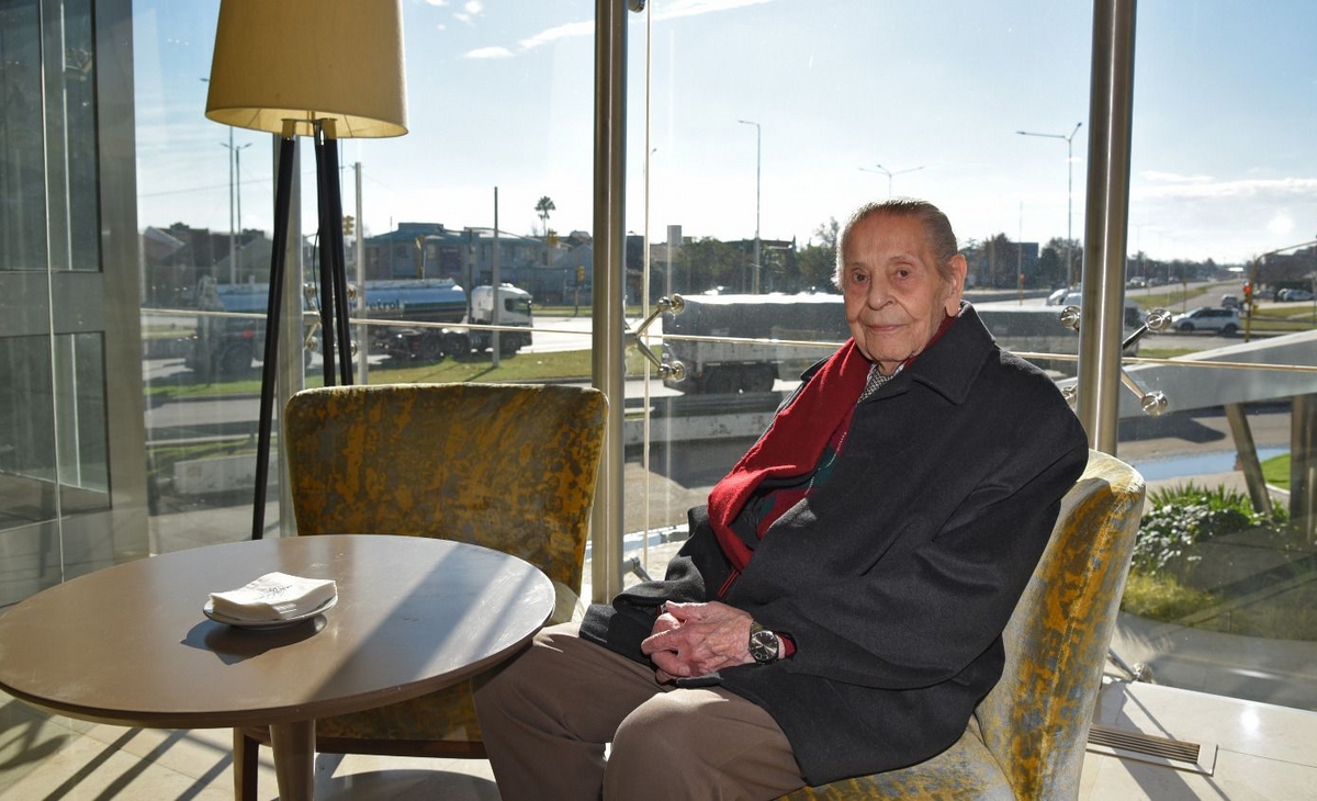 El legado de Luis Tierno: reconocimiento a un arquitecto pionero