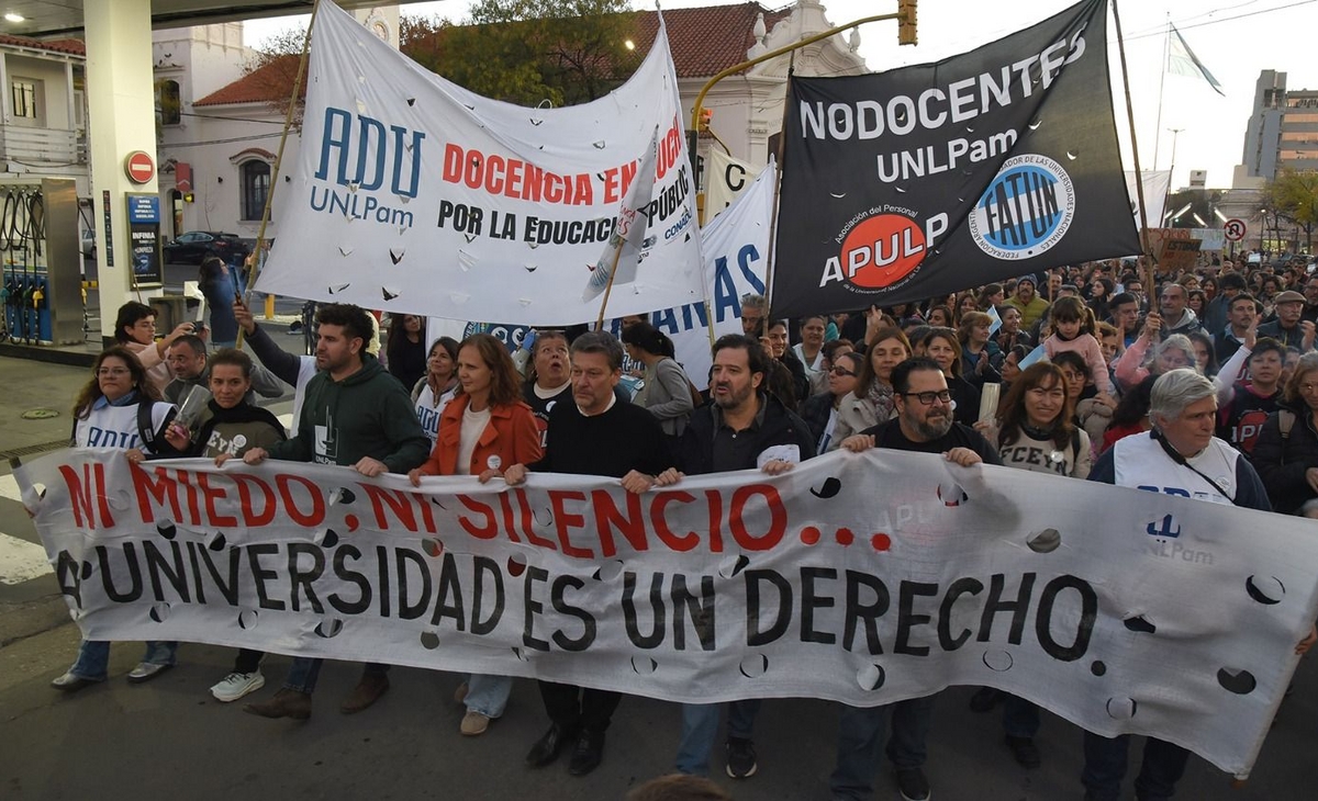 Acuerdo Histórico: Universidades y Nación Logran Desbloquear Financiamiento