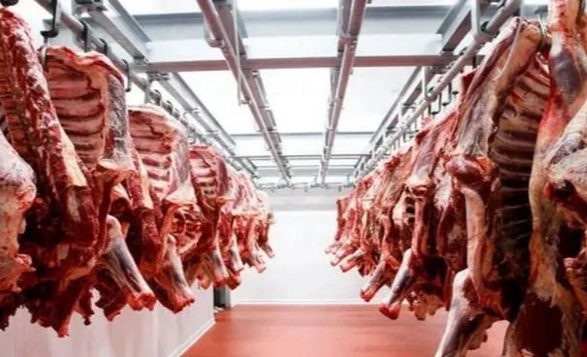 China detectó residuos de un antiparasitario en carne y encendió las alarmas sanitarias