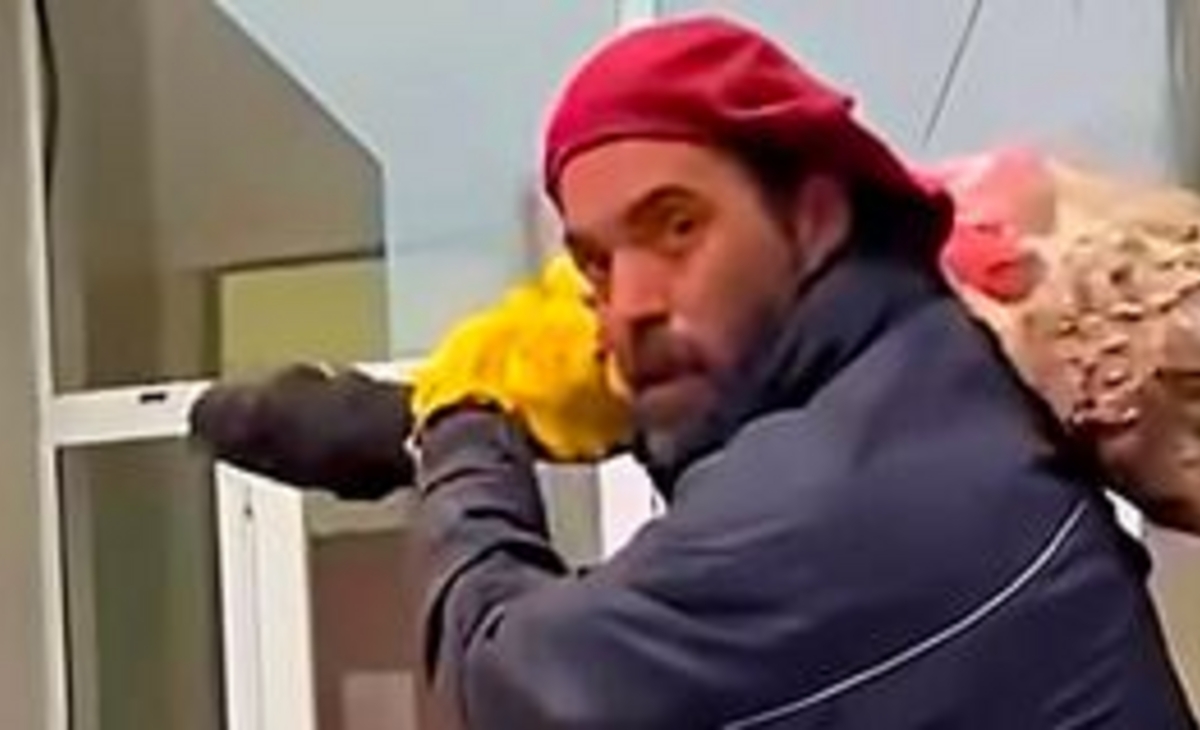 Productores Rurales de La Pampa en Pie de Lucha ante la Inseguridad