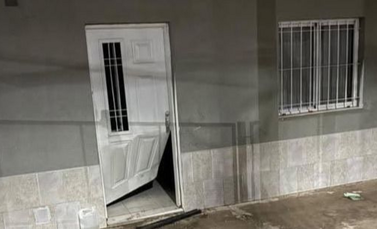 Robo en Santa Rosa: Cantante denuncia hurto y pide ayuda en redes