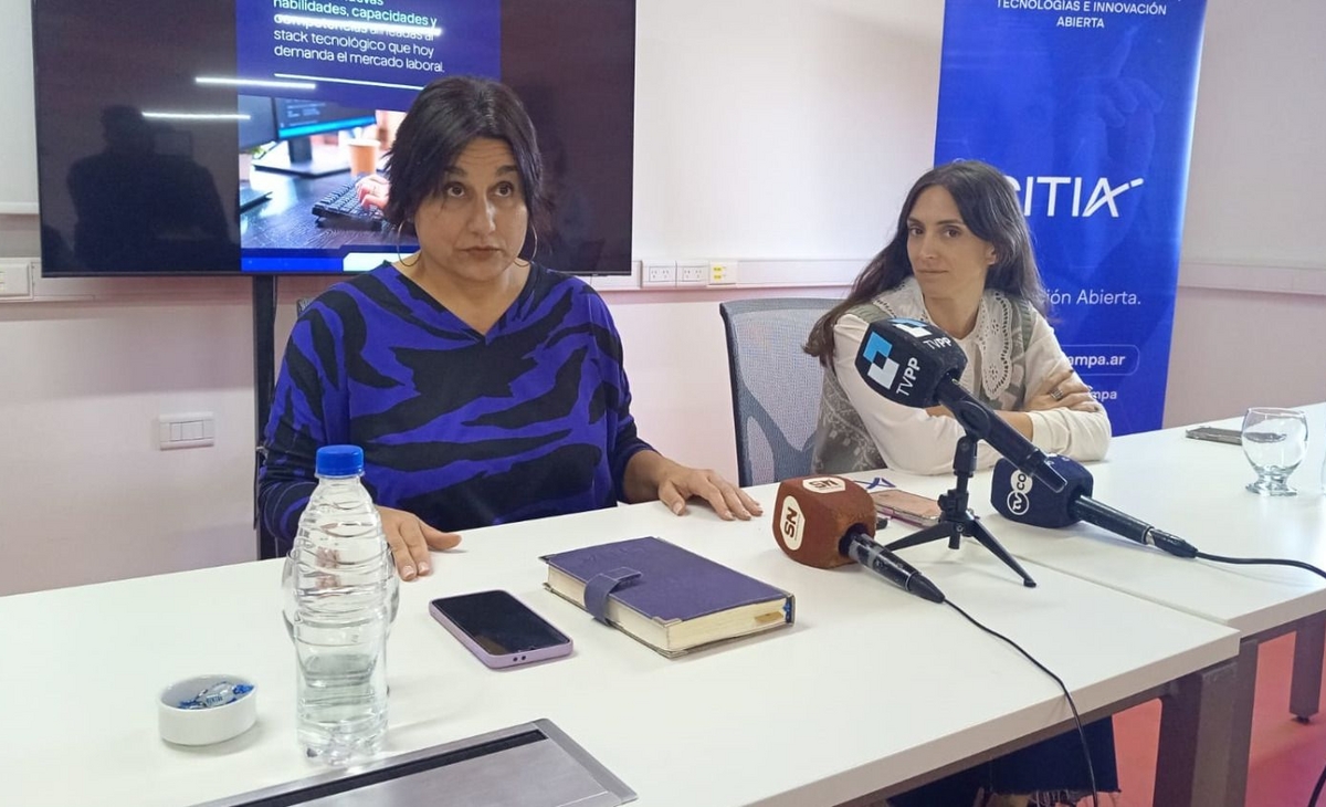 Impulsan nuevas oportunidades: Lanzan un innovador programa para potenciar talentos en programación