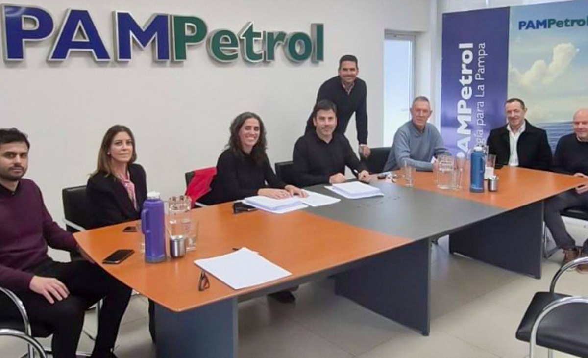 Luz Verde para la Remediación en El Medanito: Informe Ambiental en Audiencia Pública
