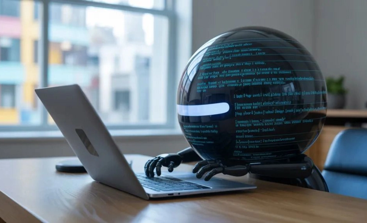 Inteligencia Artificial con inteligencia humana