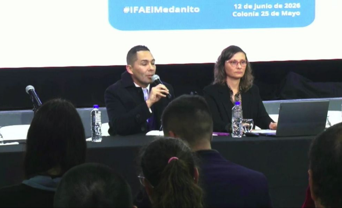 La Audiencia Pública que Buscó la Voz de los Ciudadanos sobre El Medanito