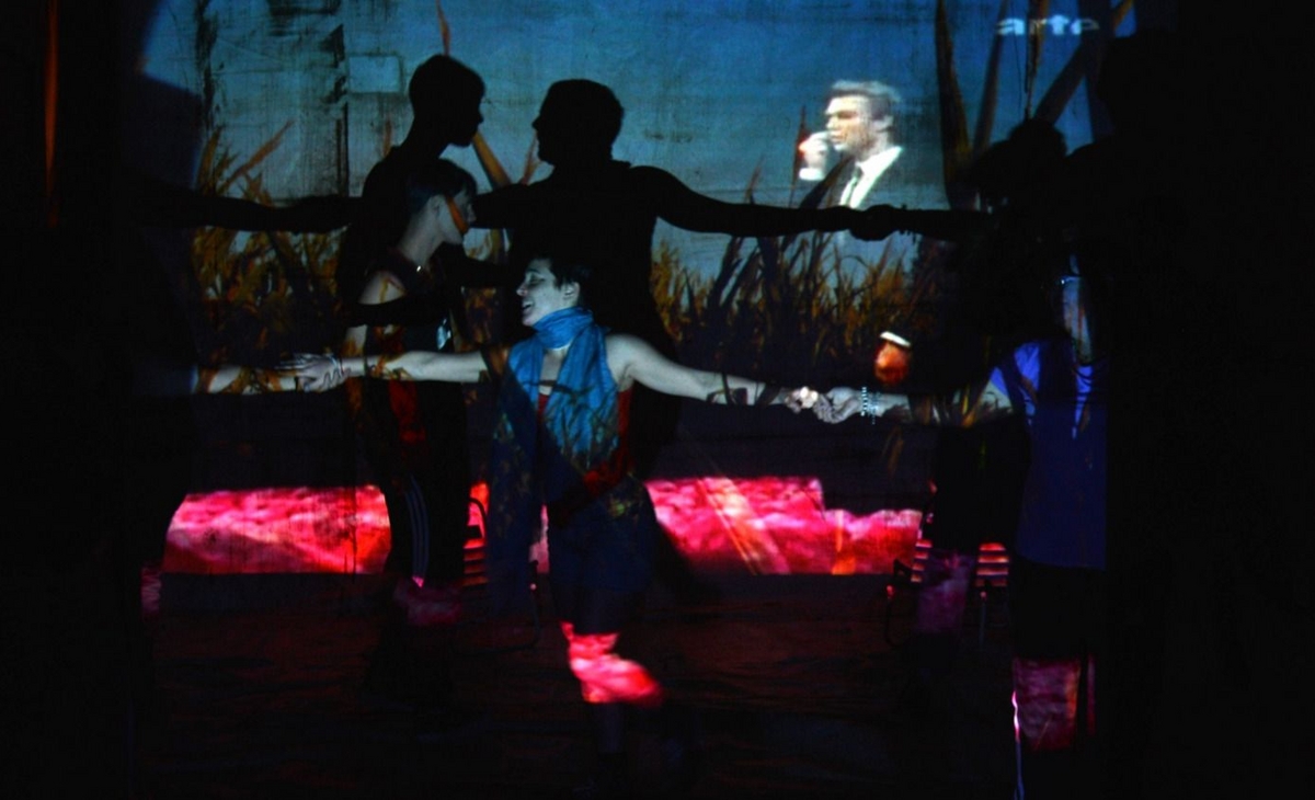 La Fiesta del Hachero Regresa al Escenario de Santa Rosa