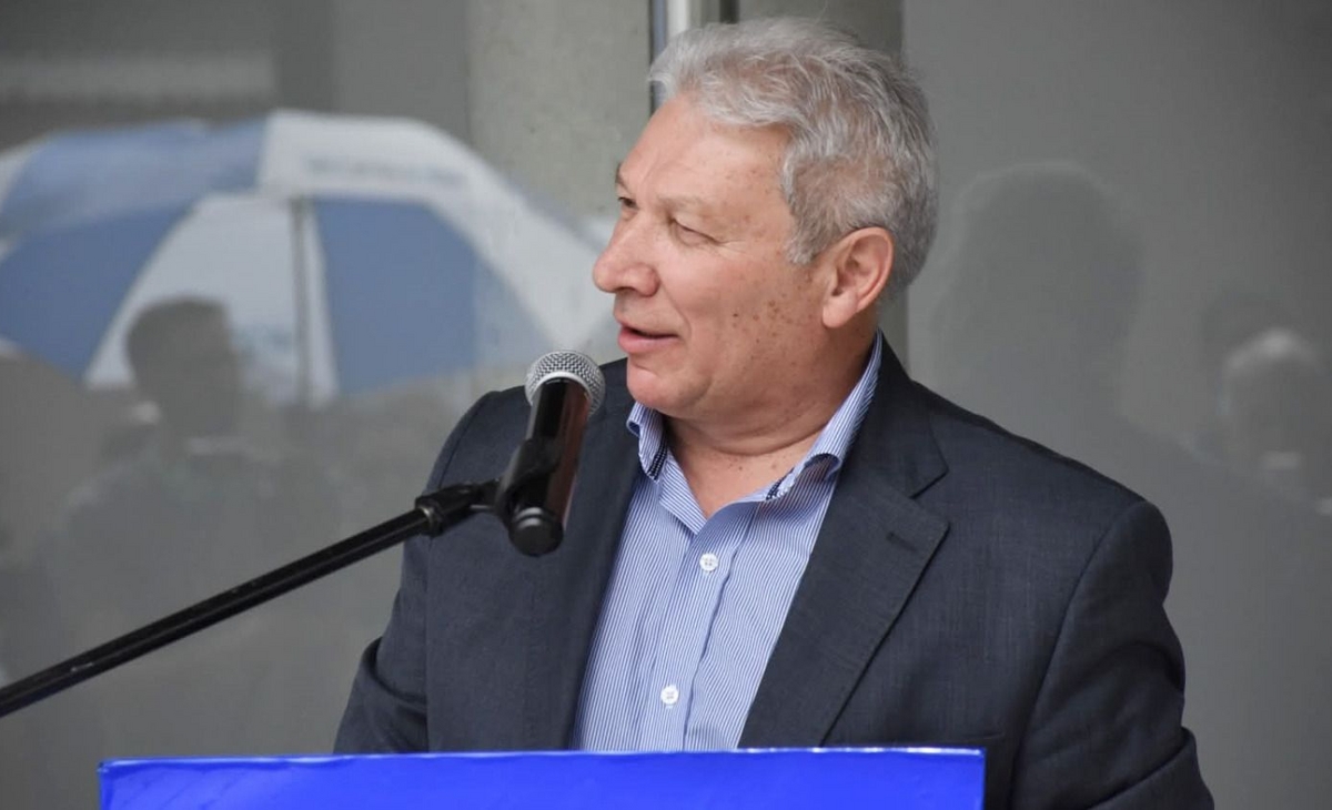 Conflicto interno en el peronismo: Lezcano critica a Sosa por sus cuestionamientos al Gobierno